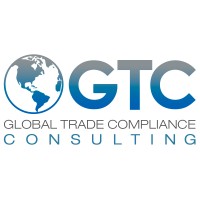 Global Trade Compliance Consulting Logo