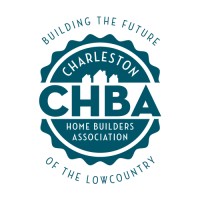 Charleston HBA Logo