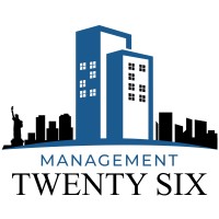 Management 26, Inc Logo