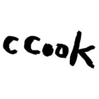 Chris Cook: Artist Logo