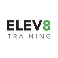 Elev8 Training Limited Logo