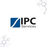 IPC Services Logo