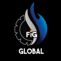 FIG Global Logo