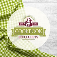 Cookbook Specialists Logo