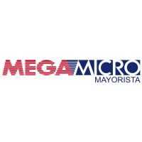 Megamicro Mayorista S.A. Logo
