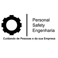 Personal Safety Engenharia Logo