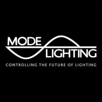 Mode Lighting Logo