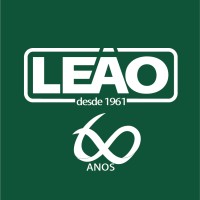 Leão Energia Logo