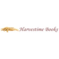 Harvestime Books Logo