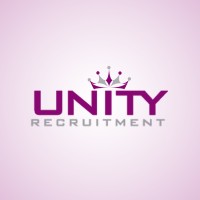 Unity Recruitment Logo