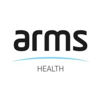 ARMS Health (formerly AthleteRMS) Logo