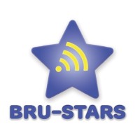 Bru-Stars Logo