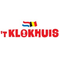 t Klokhuis Logo