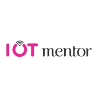 IOT MENTOR Logo