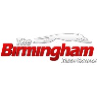Birmingham Race Course Logo