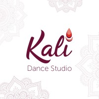 Kali Dance Studio Logo
