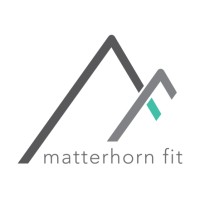 Matterhorn Fit Logo