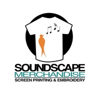 Soundscape Merchandise Logo