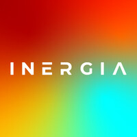 Inergia Chile Logo