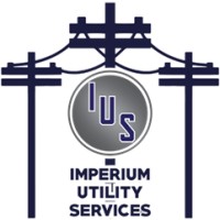 Imperium Utility Services Logo