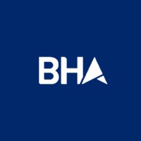 BHA Management Consulting Logo