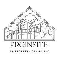 ProInSite by Property Genius LLC Logo