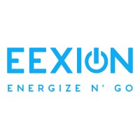 EExion Logo