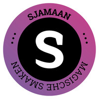 Sjamaan Logo