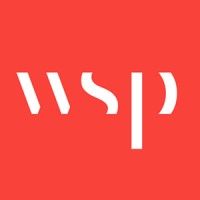 WSP en España Logo