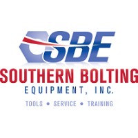 Southern Bolting Equipment, Inc. Logo