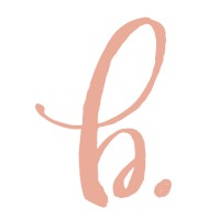 B. Simple Designs Logo