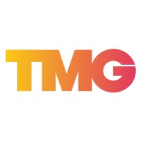 The Martian Group Logo