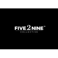 Five2Nine Collective Logo