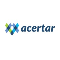 ACERTAR SAS Logo