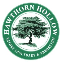 Hawthorn Hollow Nature Sanctuary and Arboretum Logo