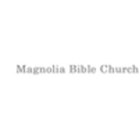 Magnolia Bible Church Logo