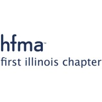 First Illinois Chapter HFMA Logo