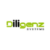 Diligenz Systems Logo