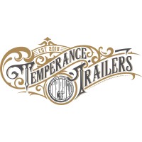 Temperance Trailers Logo