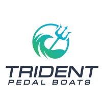 Trident Pedal Logo