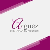 Arguez Publicidad Empresarial Logo