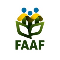 Frente do Agronegócio e da Agricultura Familiar Logo