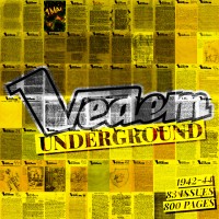 VEDEM Foundation Logo