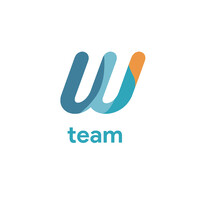 Wteam PM - Project Management Logo