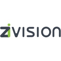 Zi-Vision Logo