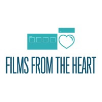 Films From The Heart Logo