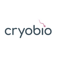 Cryobio Logo