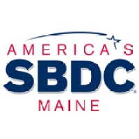 Maine SBDC Logo