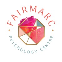 Fairmarc Psychology Centre Logo