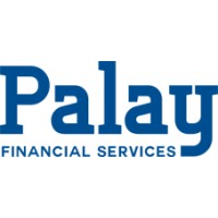 Palay Financial Services Logo